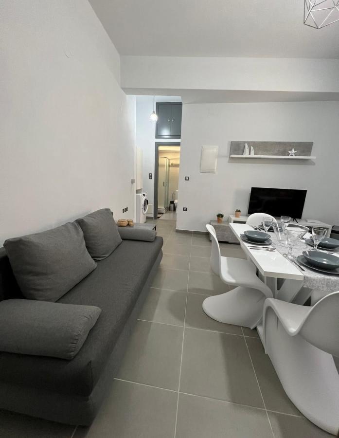 Thania'S House ,4 Minutes From The Center Of Hermoulis Ermoupoli Buitenkant foto