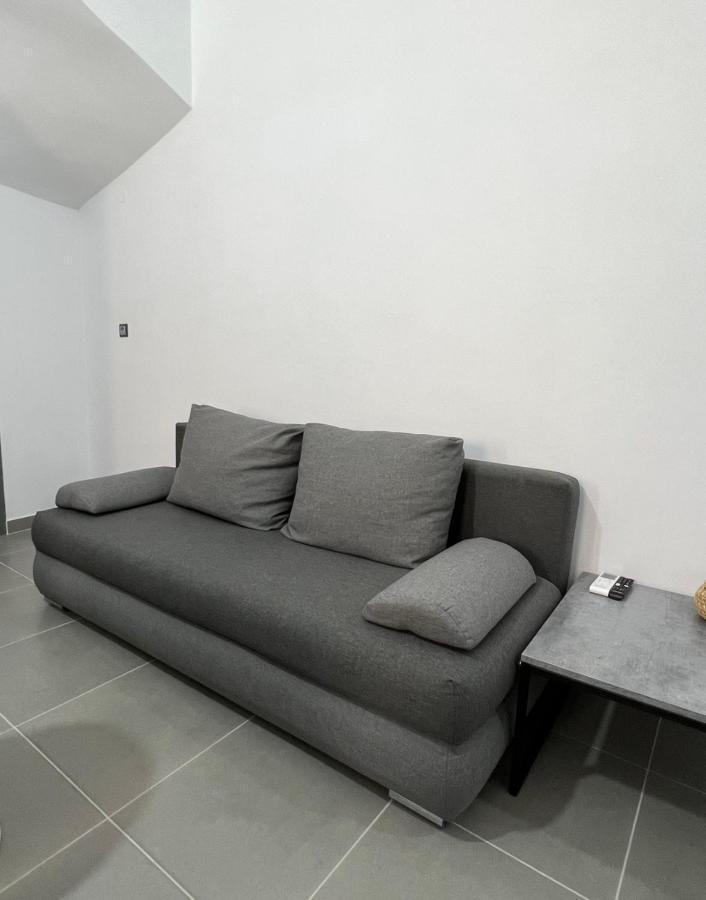 Thania'S House ,4 Minutes From The Center Of Hermoulis Ermoupoli Buitenkant foto