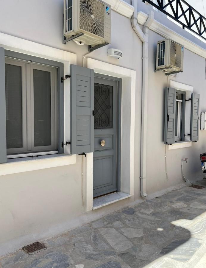Thania'S House ,4 Minutes From The Center Of Hermoulis Ermoupoli Buitenkant foto