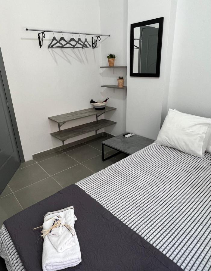 Thania'S House ,4 Minutes From The Center Of Hermoulis Ermoupoli Buitenkant foto