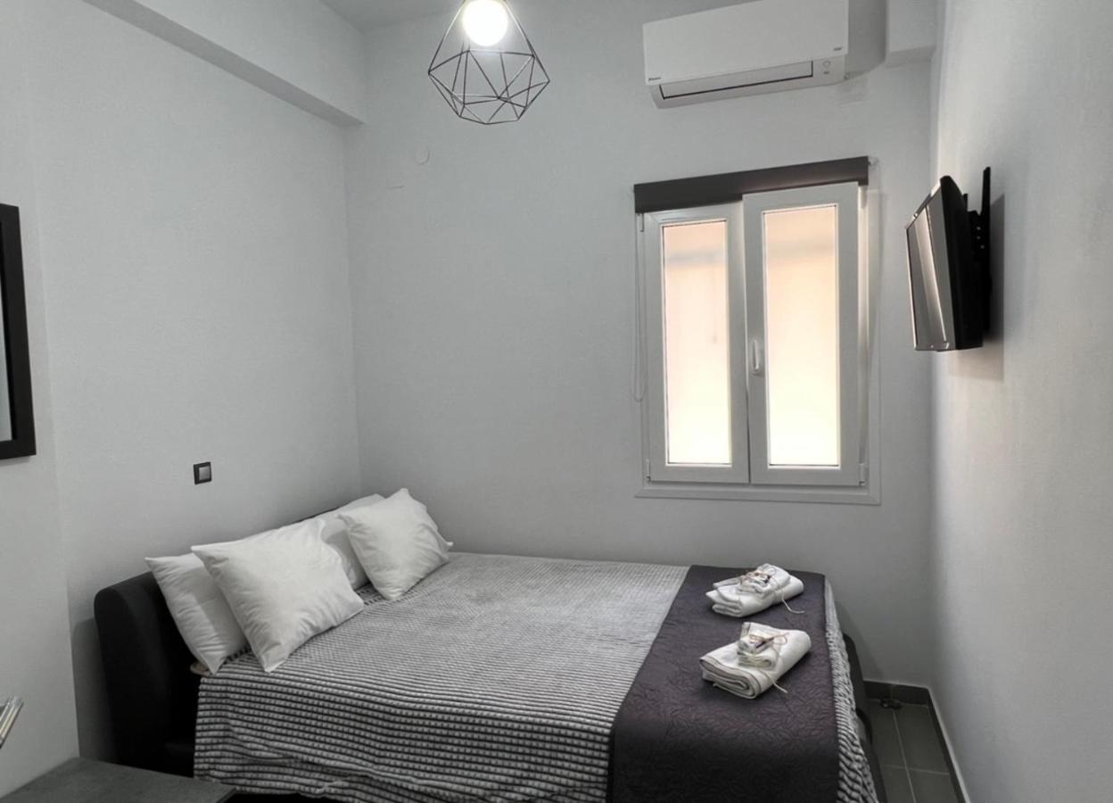 Thania'S House ,4 Minutes From The Center Of Hermoulis Ermoupoli Buitenkant foto